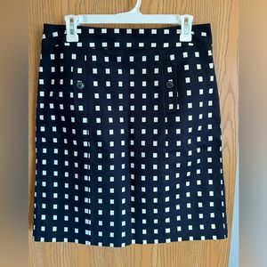 Ann Taylor skirt size 8